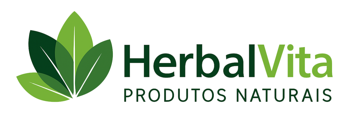 HerbalVita Logo